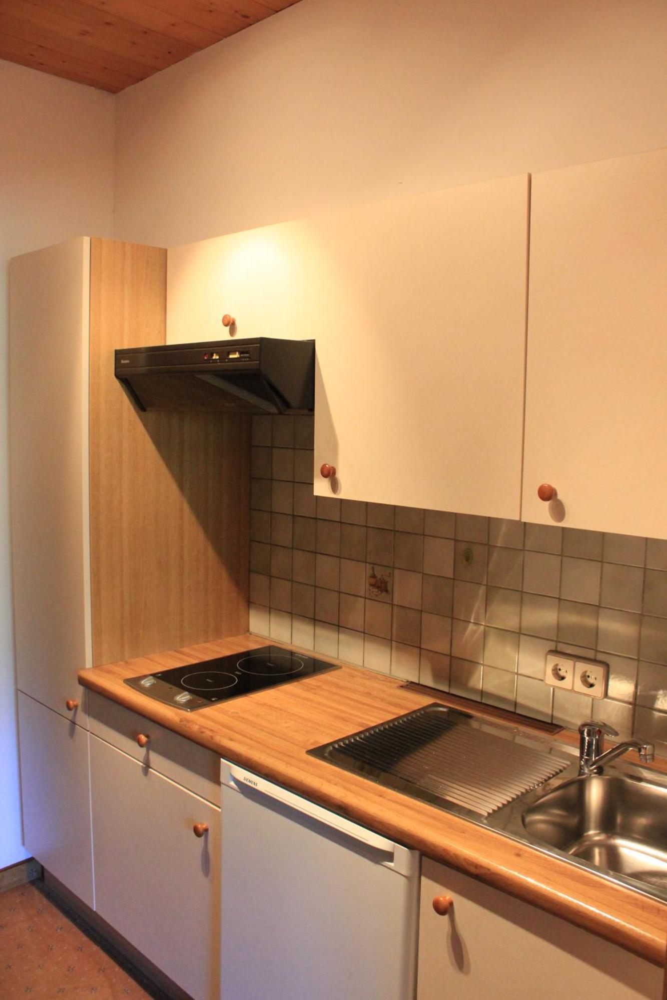 Unterwirt Apartment Bad Kleinkirchheim Exterior photo