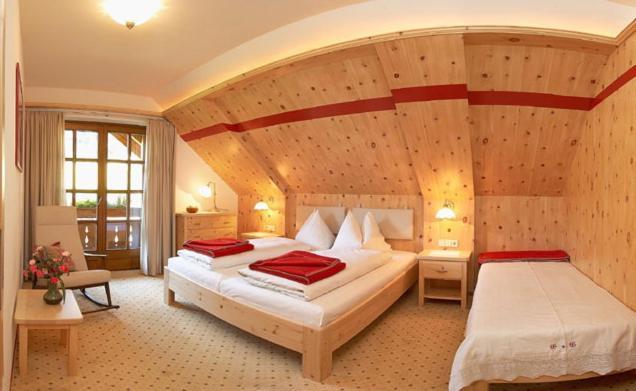 Unterwirt Apartment Bad Kleinkirchheim Room photo