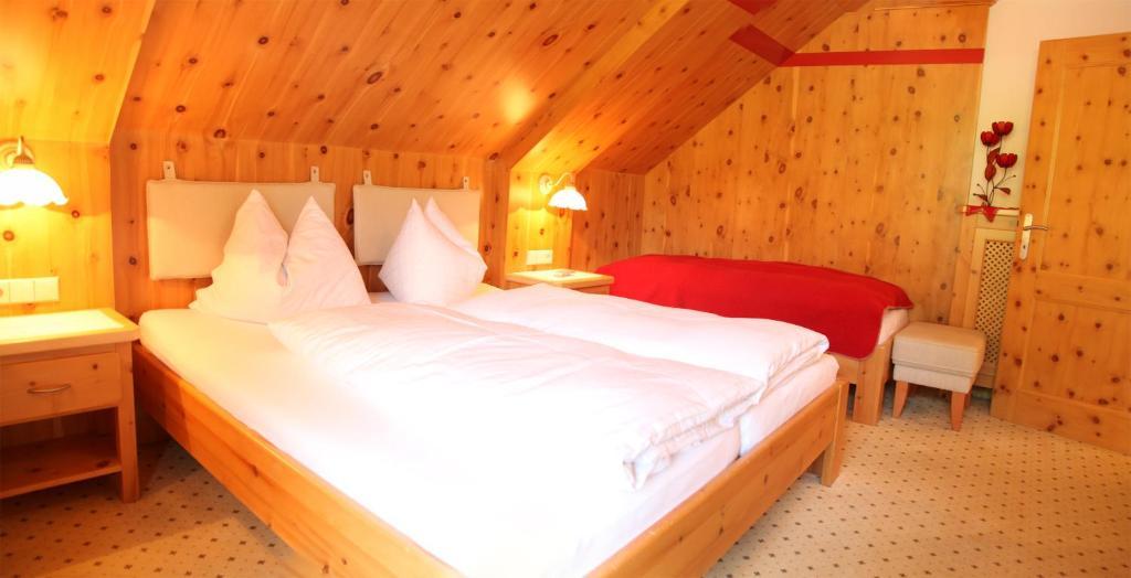 Unterwirt Apartment Bad Kleinkirchheim Room photo