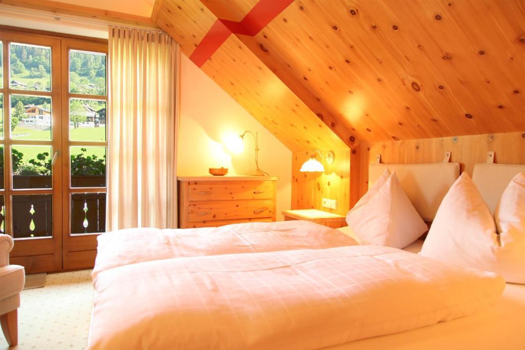 Unterwirt Apartment Bad Kleinkirchheim Room photo