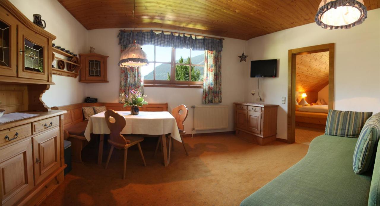 Unterwirt Apartment Bad Kleinkirchheim Room photo