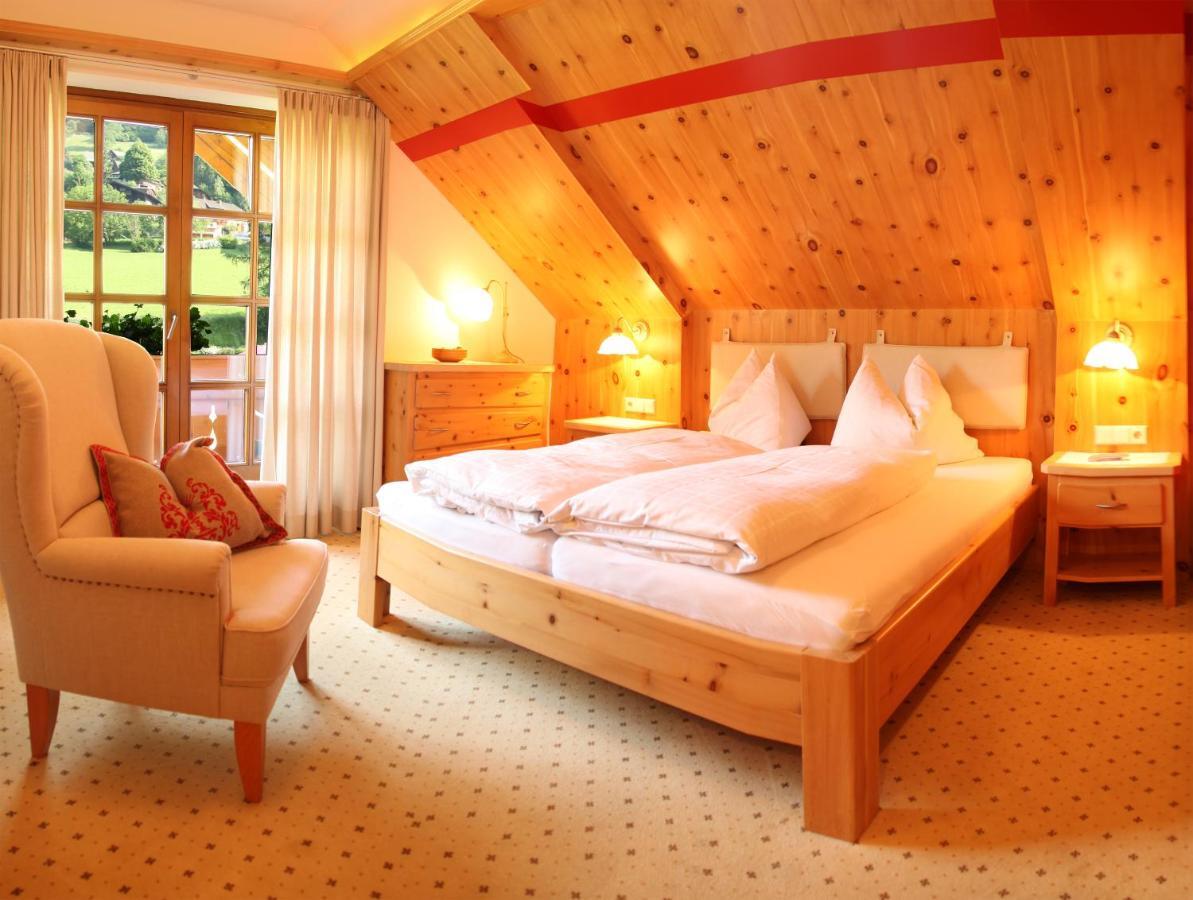 Unterwirt Apartment Bad Kleinkirchheim Room photo