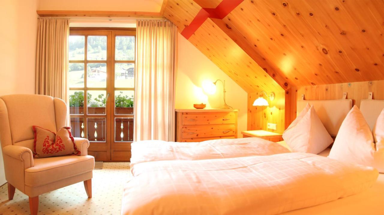 Unterwirt Apartment Bad Kleinkirchheim Room photo